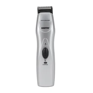 Geepas Rechargeable Hair Trimmer GTR34N