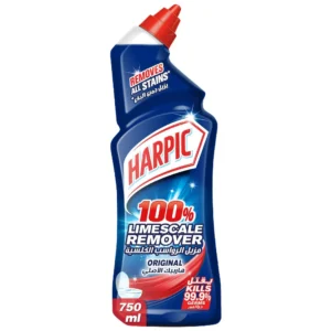 HARPIC Liquid Toilet Cleaner 750ml