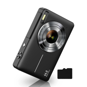HD Digital Camera DC403 44MP 1080P
