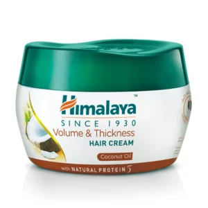 HIMALAYA HAIR CREAM 140ML