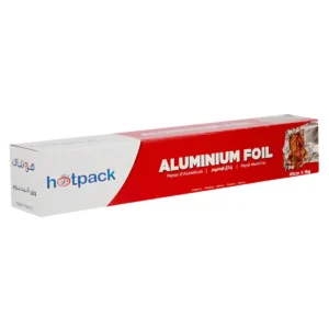 HOTPACK Aluminium Foil 45cm