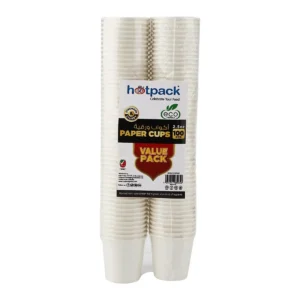 HOTPACK Paper Qahwa Cup 2.5oz
