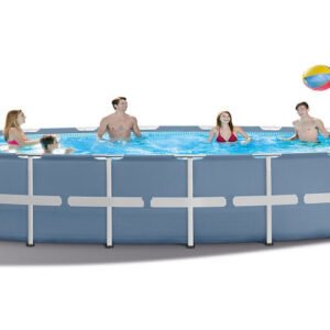 INTEX PRISM FRAME POOL 3.05x76