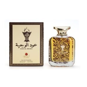 OUD AL WAJEH 100ML