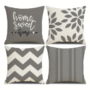 SINGLE SIDED PRINTED PILLOWCASE