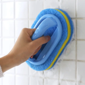 KITCHEN MAGIC SPONGE BRUSH