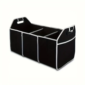 1pc Universal Car Trunk Organizer