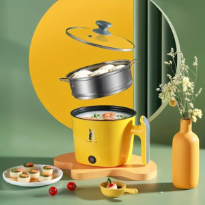 Electric Cooker Dormitory Pot Household Small