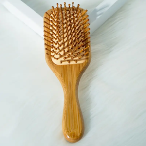 BAMBOO HAIR BRUSH