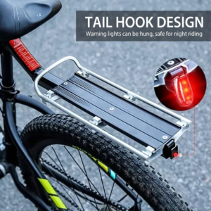Bicycle Luggage Strong Rack Holder