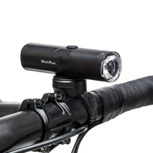 USB Rechargeable Bike Light