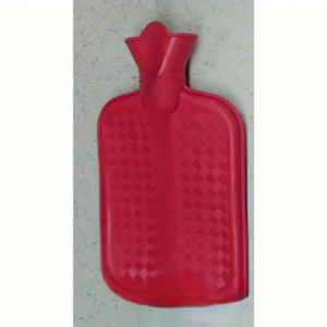 THICK HOT WATER BOTTLE 500ML