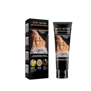 EAST MOON MUSCLE SHAPING CREAM 60G
