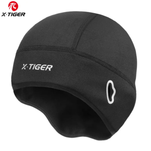 Windproof Thermal Cycling Cap