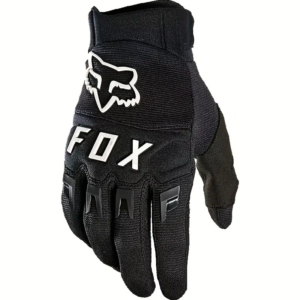Gloves Fit For Motorcycle/dirt Bike/bicycle Large size Black color