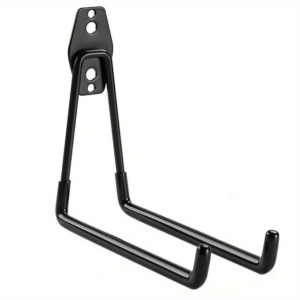 Heavy Duty Garage Hooks Medium square hook