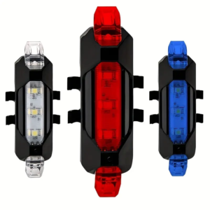 LED Bike Tail Light