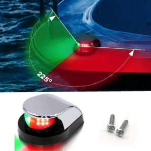 Boat Navigation Lights