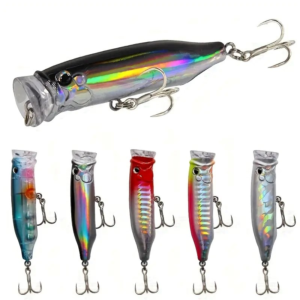 FISHING LURE FOR BASS TROUT