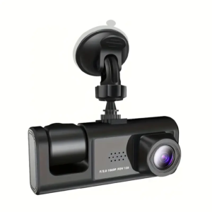 Car Dash Cam 2 Camera