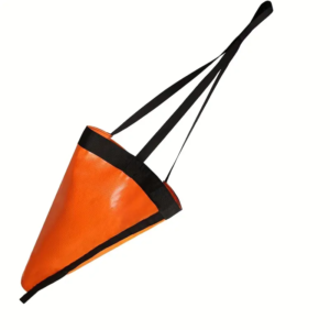 Drift Sock Anchor Drogue Drifting Brake For Boats