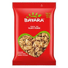 BAYARA WALNUTS PREMIUM 200GM