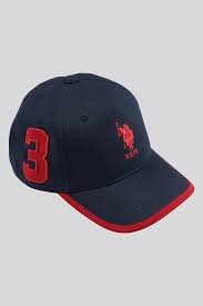 S-3 MENS CAP