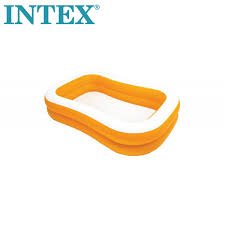 INTEX MNDARIN SWIM POOL 2.29x1