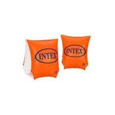 INTEX ARM BANDS 19x19cm(3-6) Z