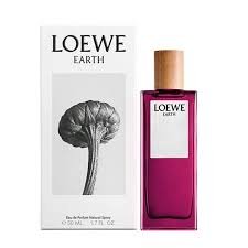 EARTH PERFUM 100ML