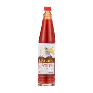 LEEMA HOT SAUCE 88ML