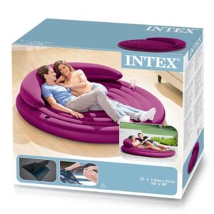 INTEX ULTRA DAYBED LOUNGE 1.91