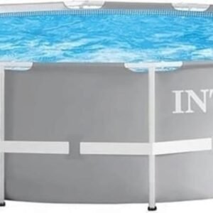 INTEX PRISM FRAME POOL 3.66x76