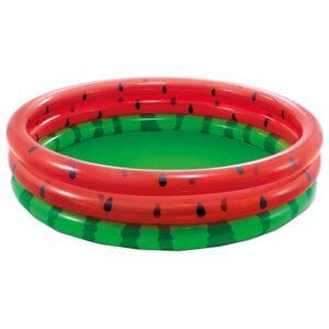 INTEX WATERMELON POOL 168x38cm