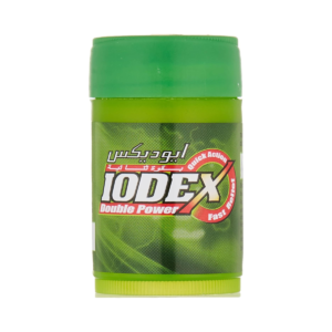IODEX PAIN RELIEF BALM 20G