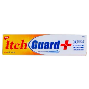 ITCH GUARD 20ML