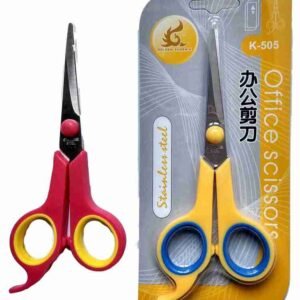 OFFICE SCISSORS K-505