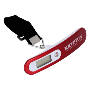 KRYPTON Luggage Scale KNLS510