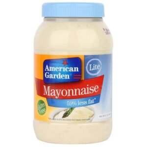 A/G MAYONNAISE LIGHT 30OZ