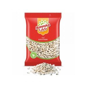 BAYARA BLACK EYE BEANS 400GM