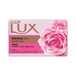 LUX SOAP 120GM