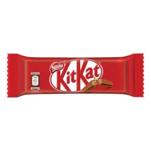 KIT KAT 2 FINGER 17.7GM