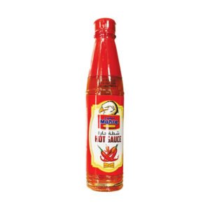MAHRA HOT SAUCE 88ML