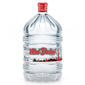 MAI DUBAI Gallon Drinking Water 16L