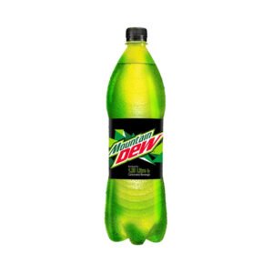 MOUNTAIN DEW 1.25 LTR