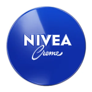 NIVEA CREME TIN MOISTURIZING CREAM 150ML