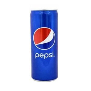 PEPSI CAN 330ML