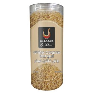 AD WHITE COARSE BURGUL CAN 800GM