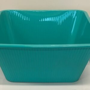 GOLDEN FIVE PLASTIC BASIN