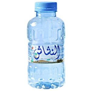 AL NASHASH WATER 200ML